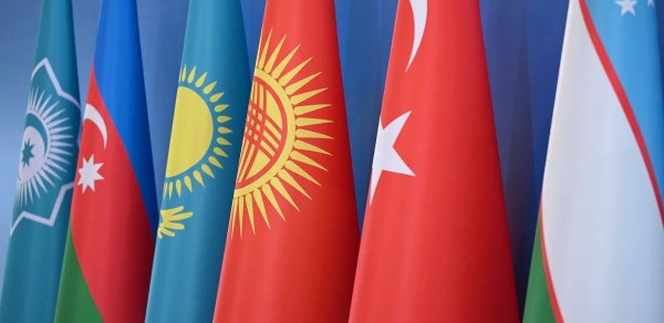 TDT Təhlükəsizlik Şuraları Katiblərinin 5-ci görüşü Bakıda keçiriləcək