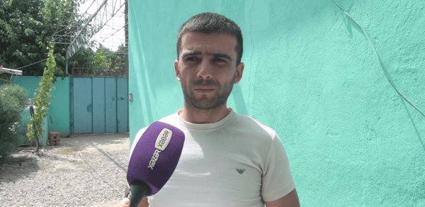 Xəbəri olmadan adına 3 şirkət açılıb, yarım milyon manatdan çox borcu yaranıb - VİDEO