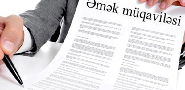 İşçilərin xəbəri olmadan edilən bu əməl qanunsuz sayılır - Açıqlama