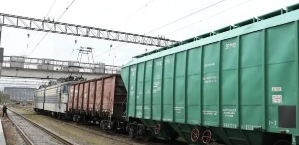 Azərbaycandan tranzit keçməklə Rusiyadan Ermənistana taxıl göndəriləcək