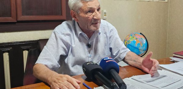 Gürcüstanda azərbaycanlı sahibkar saxlanıldı