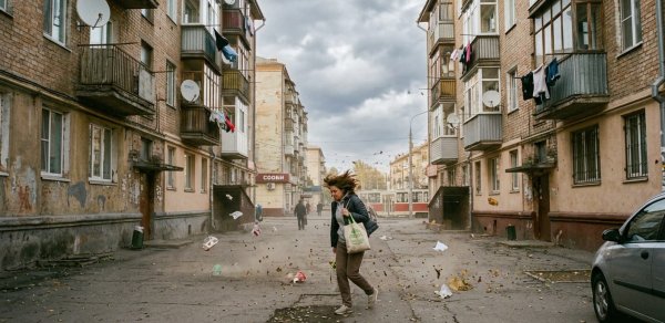 Binaların arasında külək niyə daha güclü hiss olunur? – Səbəbi budur