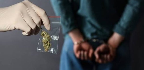Narkotiklə bağlı cinayət törədənlərin sayi