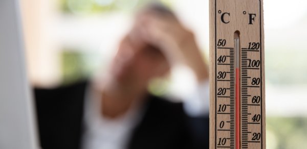 Növbəti 4 gündə dəhşətli istilər olacaq - XƏBƏRDARLIQ