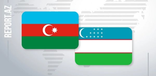Prezident: Azərbaycanla Özbəkistan arasında ticarət dövriyyəsi üç dəfədən çox artıb