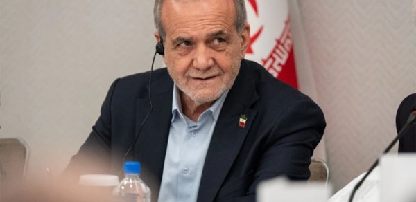“ABŞ ilə münaqişəni indi bitirsək yaxşıdır”