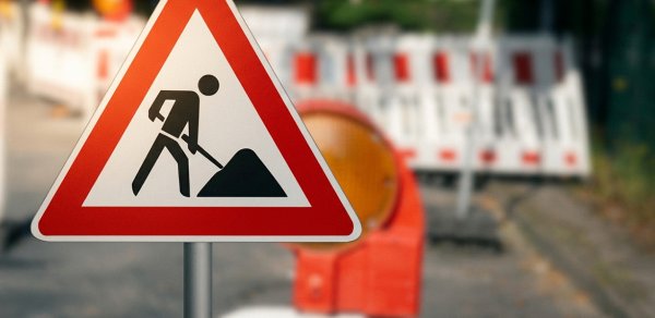 Paytaxtın 2 rayonunda yol bağlanır - Adlar