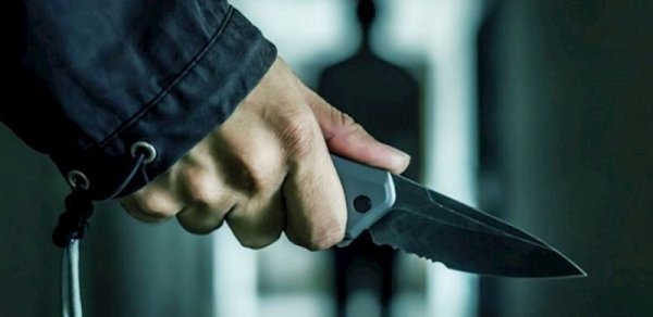 Gəncədə 65 yaşlı kişi qətlə yetirilib