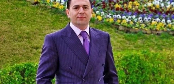 Anar Nəcəfliyə yeni vəzifə verildi