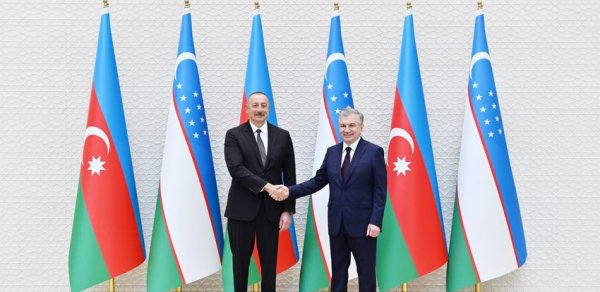 Hacıbəy Heydərli: Azərbaycan və Özbəkistan media və QHT-lərinin əməkdaşlığı dünyaya nümunədir