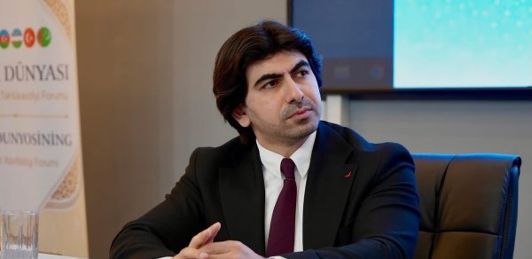 Ələt limanından Mərkəzi Asiyaya: Azərbaycan–Özbəkistan əməkdaşlığı hara gedir?