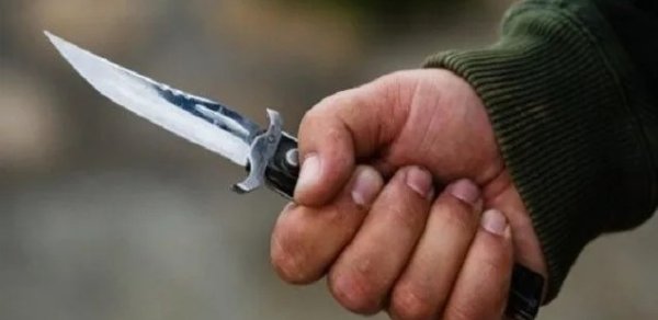 Bakıda dəhşətli qətl - Qardaşını bıçaqlayıb öldürdü