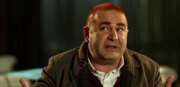 Məşhur aktyorun son halı görənləri təəccübləndirdi – FOTO