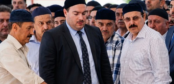 Türkiyədə “Süleymançılar” təriqəti ilə bağlı həbslər davam edir - Daha 12 nəfər saxlanıldı