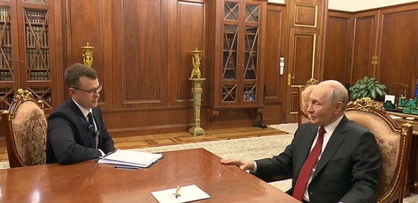 Putin: Ukraynanın zərbələri Rusiya ilə qarşıdurmada dönüş yaratmayıb