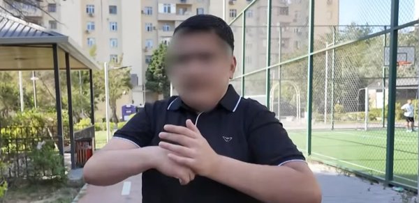 "Özünü idarə edə bilmir" - Davranış pozuntusu olan uşaq məktəbə niyə qaytarılıb? - VİDEO
