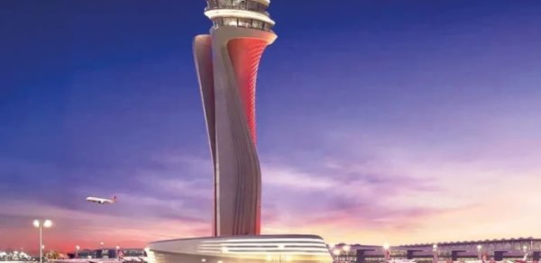 Buna görə Avropanın birinci aeroportu oldu