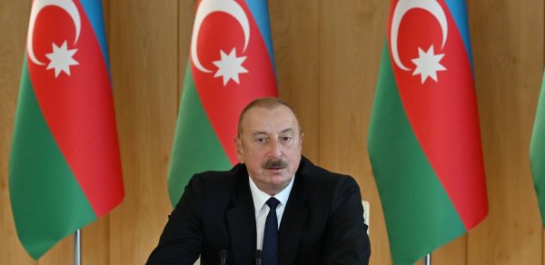 Zirvə görüşündə hansı məsələlər müzakirə olunacaq? - VİDEO