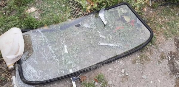 Ağcabədidə yük maşını ilə minik avtomobili toqquşub, yaralılar var