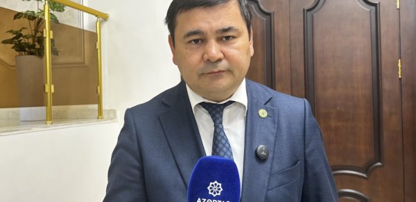 “Media nümayəndələrinin qarşılıqlı əlaqələri çox vacibdir” - Özbəkistanlı jurnalist