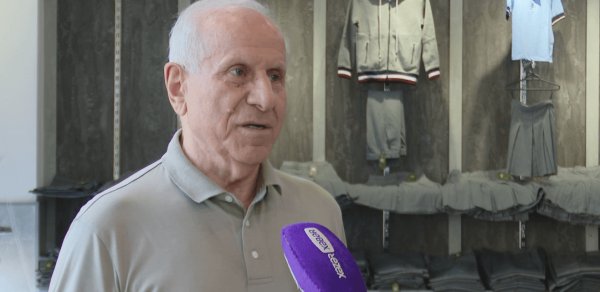 Yeni tədris ilinə az qalır: bir şagird üçün məktəbli forması dəsti neçəyə başa gəlir? - VİDEO