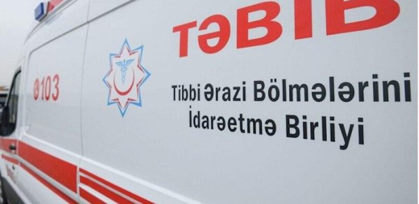 Qazaxdakı dəhşətli qəzada ölən və yaralananların adları məlum oldu