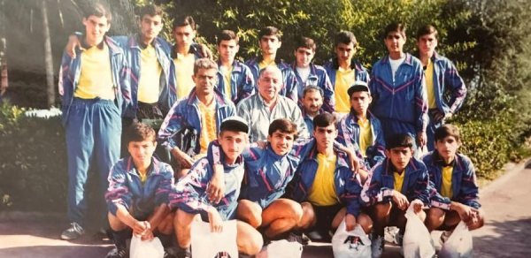 “Öz əməlimlə, öz işimlə həmişə verdiyim sözün üstündə durmuşam” - Ayxan Abbasov