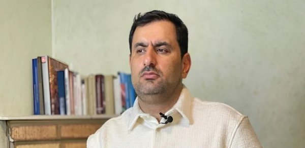 Məhkəmə Rüfət Səfərov barədə qərar verib