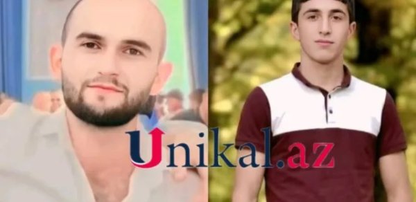 Dənizdə daha 2 nəfər batdı