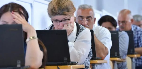 Direktor müavinlərinin işə qəbulu üzrə elektron qeydiyyat başlayıb