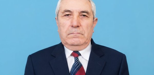 Xələf Xələfova ağır itki