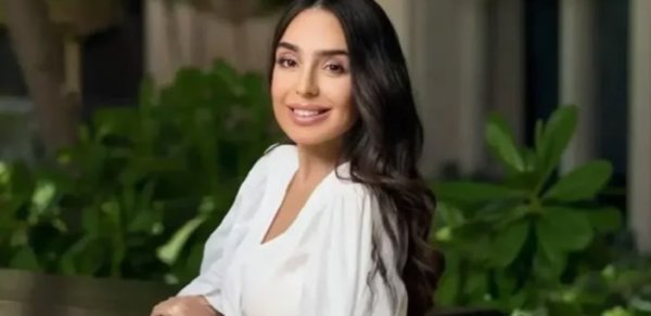 Leyla Əliyeva Buxara şəhərindən paylaşım edib - FOTO