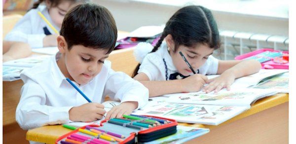 Birinci sinifə gedəcək uşaqların sayı açıqlandı
