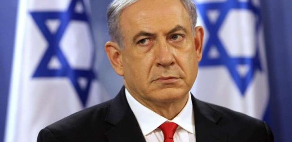 Netanyahu canlı yayımda açıqladı: İran oğluma qarşı sui-qəsdə cəhd edib