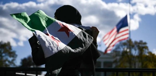 ABŞ Suriyanı terroru maliyyələşdirən ölkələr siyahısından ÇIXARDI