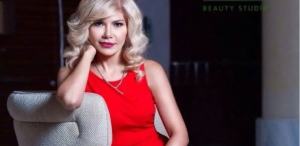 Əməkdar artist Nərgiz Cəlilova yenidən efirə qayıdır