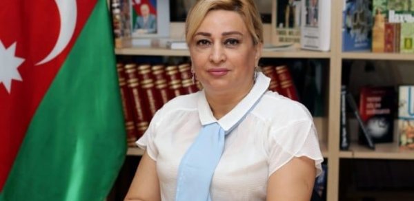 26 Avqust - Laçın şəhəri günü