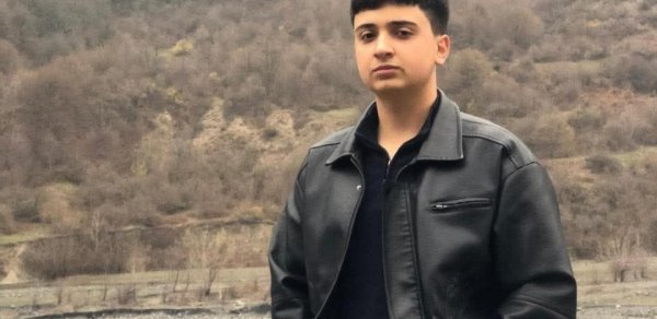 Şəhid övladı 621 balla UNEC-ə qəbul oldu