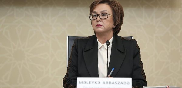 DİM sədri: Qəbul planı 97.07% dolub, dövlət sifarişi əsasında qəbul olunanların sayı artıb