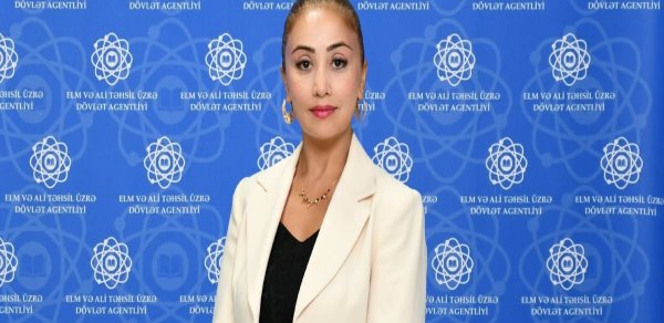 Sumqayıt Musiqi Kollecinə yeni direktor təyin olunub