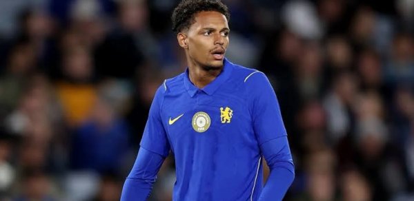 "Çelsi"nin futbolçusu "Strasburq"a transfer olunub