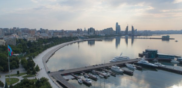 “Dənizkənarı Bulvar İdarəsi” QSC-yə çevriləcək