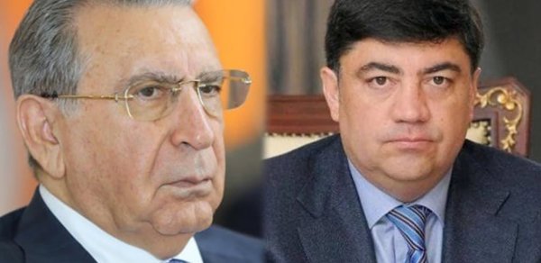 “Ramiz Mehdiyevin kürəkəni ilə razılaşmasaq, həbsə gedəcəyimizi demişdi”