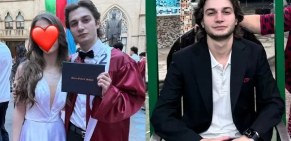 Şəhid Arəstə Baxışovanın övladı xarici universitetlərdə təhsil almaq şansı qazandı: "Çox xoşbəxtəm"