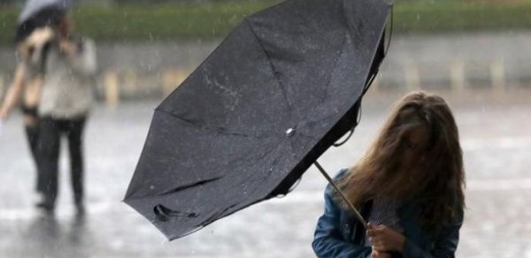 Temperatur 8 dərəcə enəcək – Güclü külək, yağış... – XƏBƏRDARLIQ