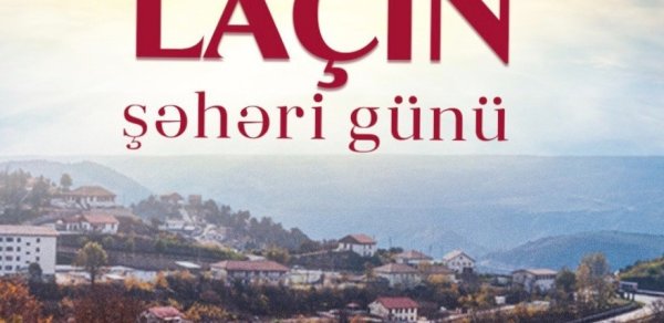 Laçın: Qarabağın dünyaya açılan yeni hava qapısı
