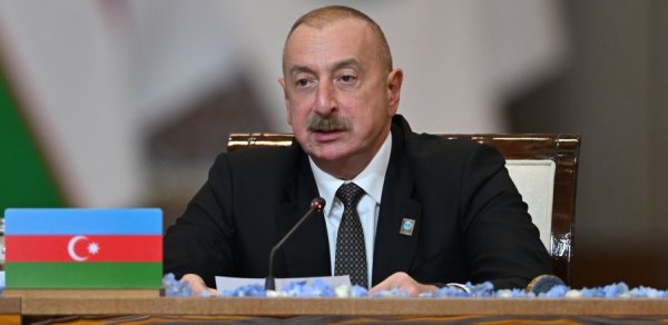 Prezident "Sabah"ı təbrik etdi