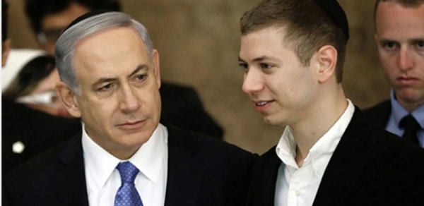 Netanyahunun ailəsi İranın hədəfində: Oğlu Mayamidən gizli təxliyə edildi