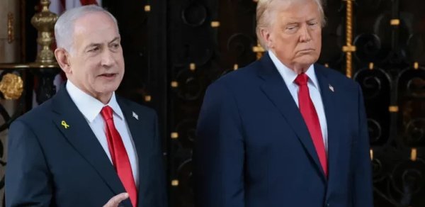 Netanyahu: İranla diplomatik razılaşma mümkün deyil