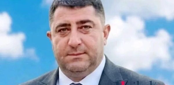 İsmayıllıda qəzada həlak olan iş adamının fotosu